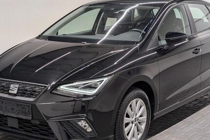 Seat Ibiza 45.470 km 13.980 &euro; Langenweddingen 39171