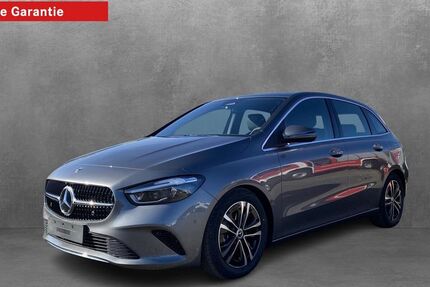 Mercedes-Benz B 200 15.000 km 32.880 € Waren 17192