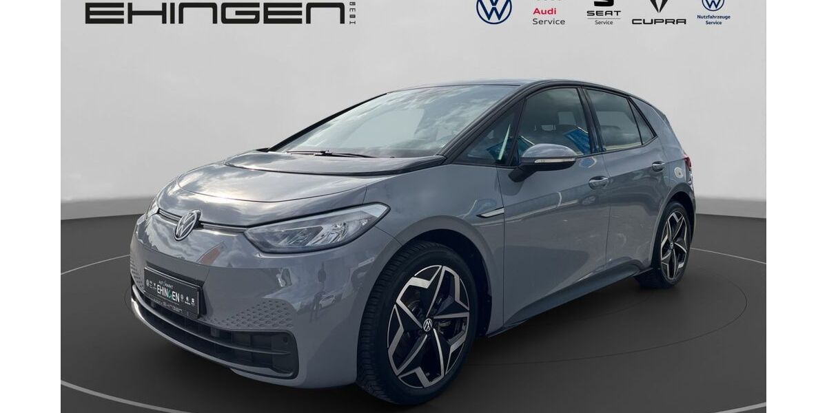 VW ID.3 57.100 km 17.688 &euro; Ehingen 89584