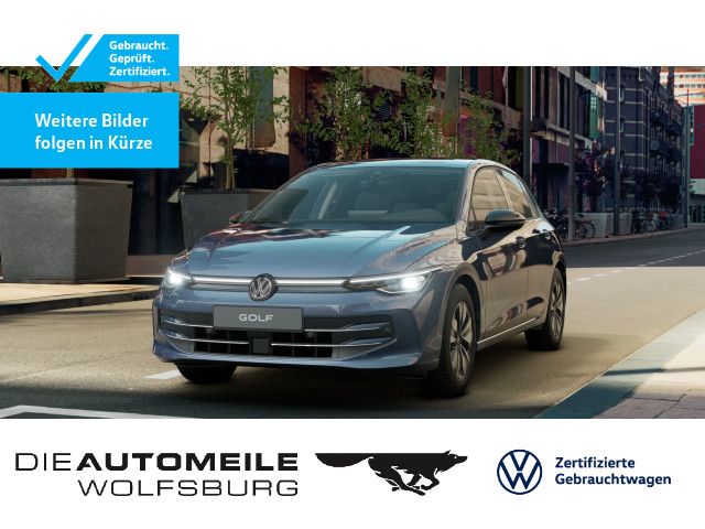 VW Golf 18.257 km 23.850 &euro; Wolfsburg 38440