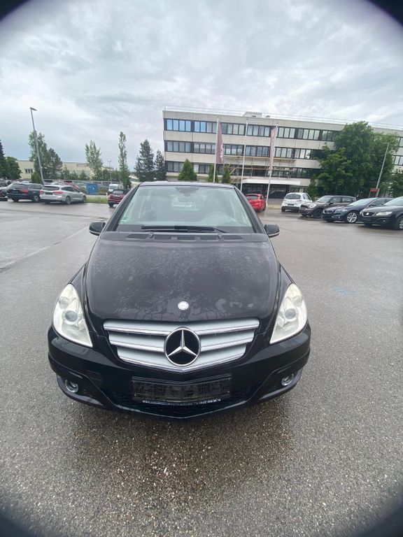 B 160