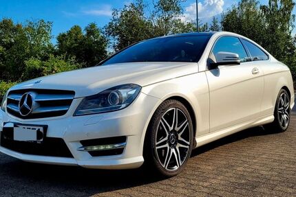 Mercedes C 250