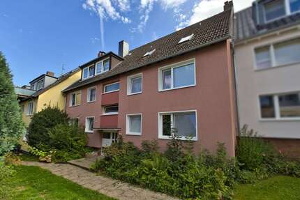 Haus Hildesheim Bockfeld - 18 Zimmer, 420 m&sup2;, 695.000&euro; | Angebot:27447227
