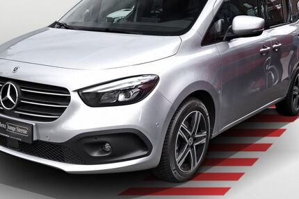 Mercedes-Benz T-Klasse 15.291 km 25.790 &euro; Hamburg 21029
