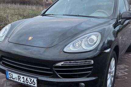 Porsche Cayenne 229.998 km 17.600 &euro; Hamburg 22399