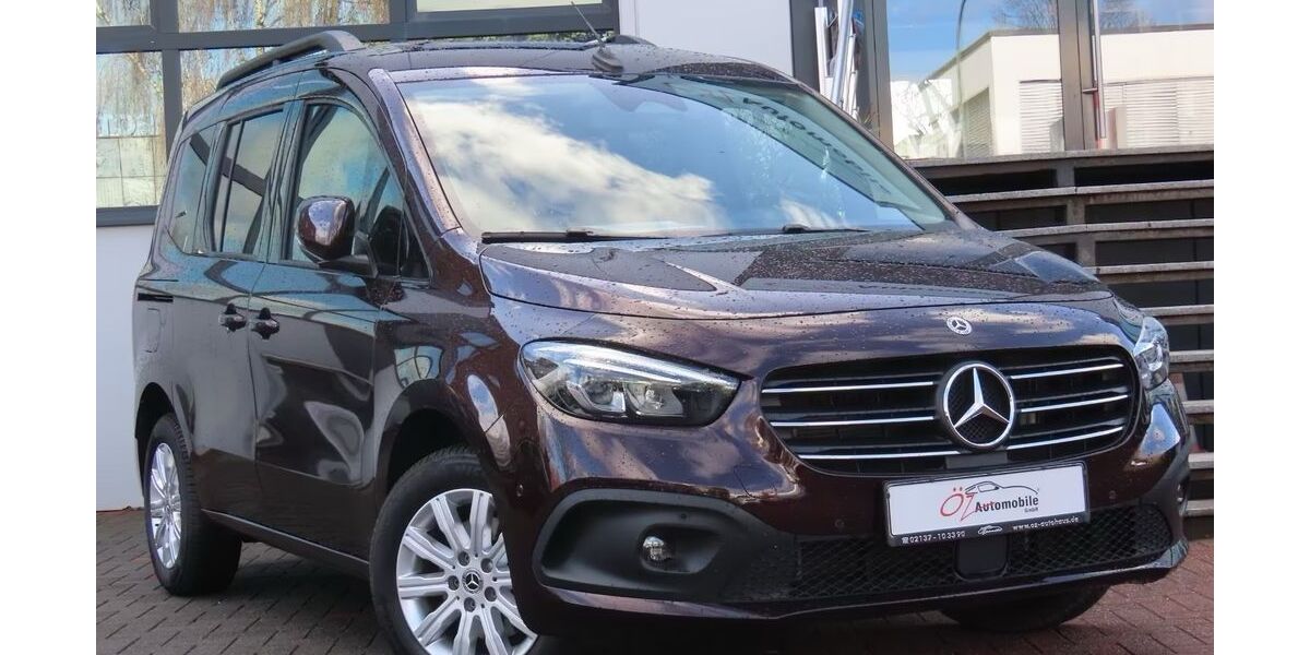 Mercedes-Benz T-Klasse 9.207 km 31.900 &euro; Neuss 41469
