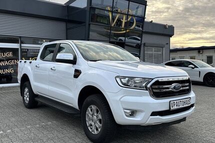 Ford Ranger 109.000 km 23.900 &euro; Leer 26789