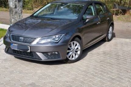 Seat Leon 122.000 km 11.000 &euro; Bruchköbel 63486