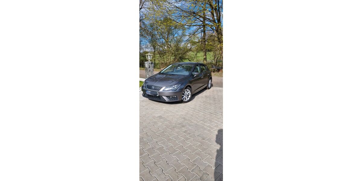 Seat Leon 122.000 km 11.000 &euro; Bruchköbel 63486