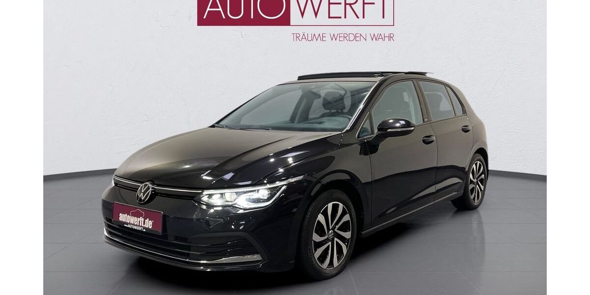 VW Golf 51.120 km 22.990 &euro; Ahrensburg 22926