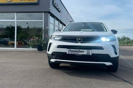 Opel Mokka 35.050 km 18.000 &euro; Ehingen-Berg 89584