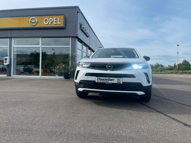 Opel Mokka 35.050 km 18.000 &euro; Ehingen-Berg 89584