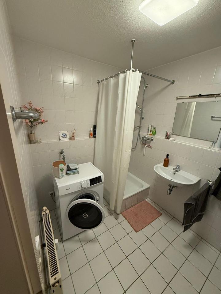 APPARTEMENT IM DACHGESCHOSS