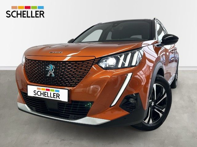 Peugeot 2008 35.898 km 19.500 € Fulda 36043
