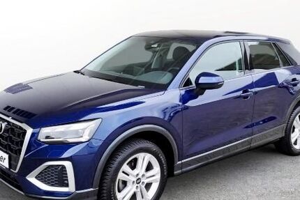 Audi Q2 67.798 km 20.490 € Arnstadt 99310