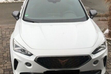 Cupra Formentor 72.264 km 26.400 &euro; Erndtebrück 57339