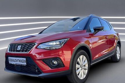 Seat Arona 14.200 km 14.990 &euro; Reutlingen 72766