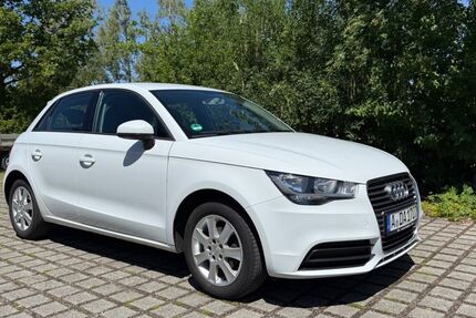 Audi A1 111.000 km 7.990 &euro; Königsbrunn 86343