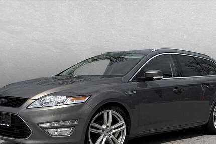 Ford Mondeo 82.600 km 11.110 &euro; Regensburg 93059