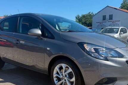Opel Corsa 79.000 km 8.499 &euro; Hannover 30163