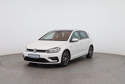 VW Golf 50.000 km 14.990 &euro; Nesselwang 87484