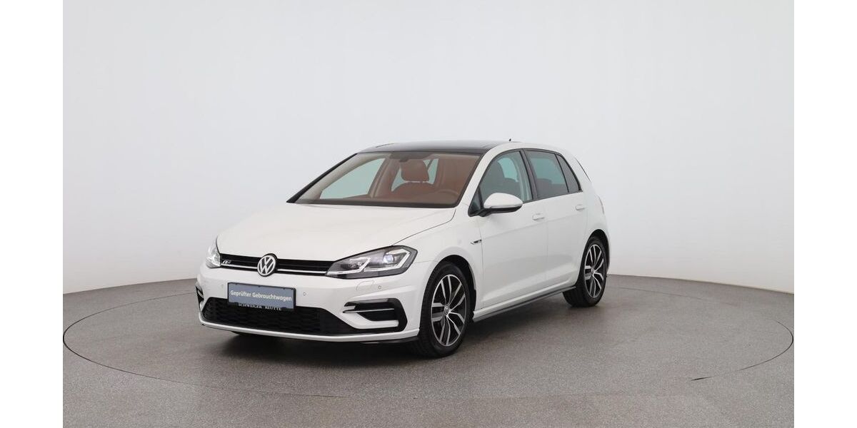 VW Golf 50.000 km 14.990 &euro; Nesselwang 87484