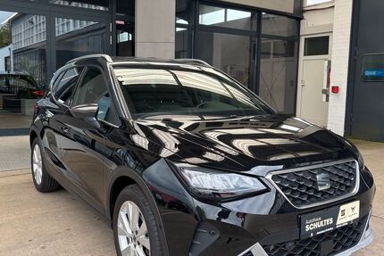 Seat Arona 21.990 km 21.990 &euro; Geilenkirchen 52511
