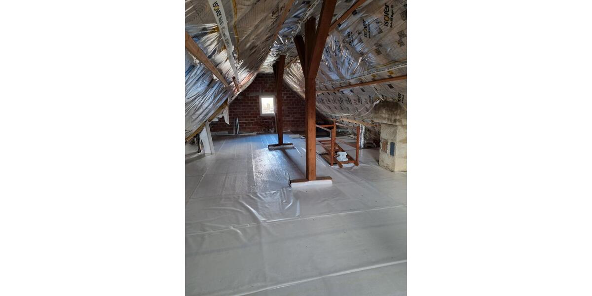 Dachgeschoßwohnung Müllheim - 3 Zimmer, 87 m&sup2;, 329.000&euro; | Angebot:26407438
