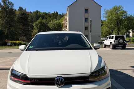 VW Polo 56.725 km 17.990 &euro; Suhl 98529