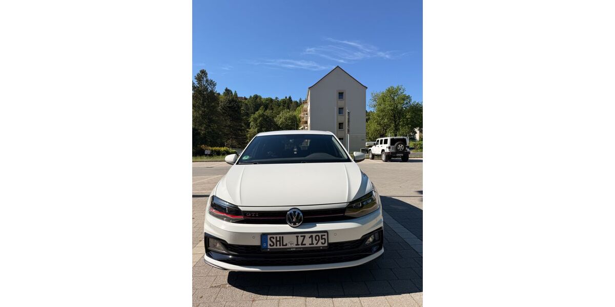 VW Polo 56.725 km 21.000 &euro; Suhl 98529