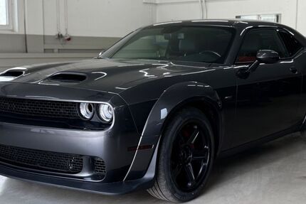 Dodge Challenger 118.000 km 35.991 &euro; Driedorf 35759