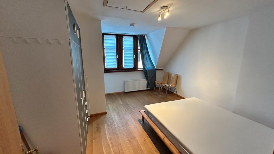 Reihenhaus Bremen Walle - 3 Zimmer, 60 m&sup2;, 209.000&euro; | Angebot:26422178