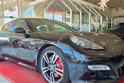 Porsche Panamera 84.573 km 42.900 &euro; Lahnstein 56112