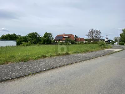 PERFEKTE LAGE FÜR IHR BAUPROJEKT - Grundstück Zierenberg | Angebot:25412641