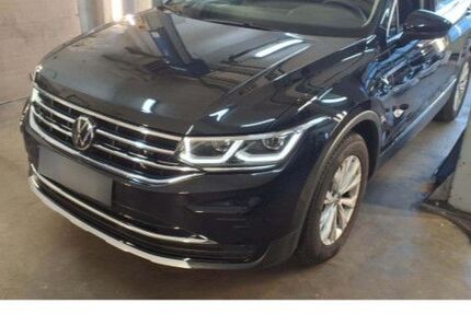 VW Tiguan 46.843 km 29.315 &euro; Hünfeld 36088