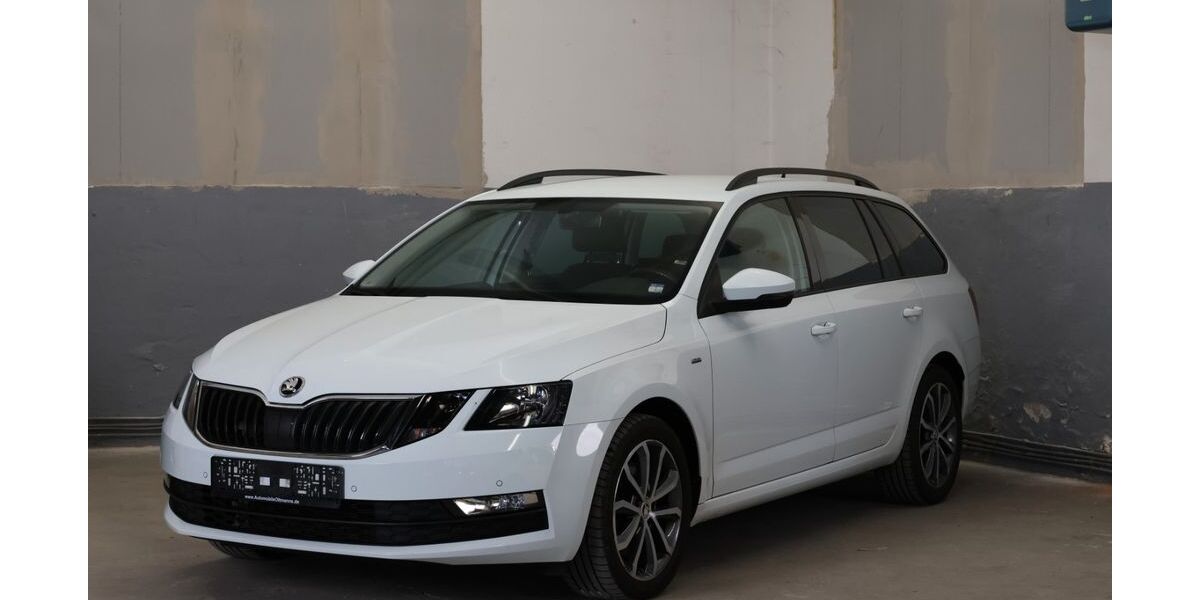 Skoda Octavia 166.000 km 12.200 &euro; Mintraching (Grüneck) 85375