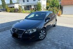 VW Passat 197.000 km 2.200 € Hengersberg 94491