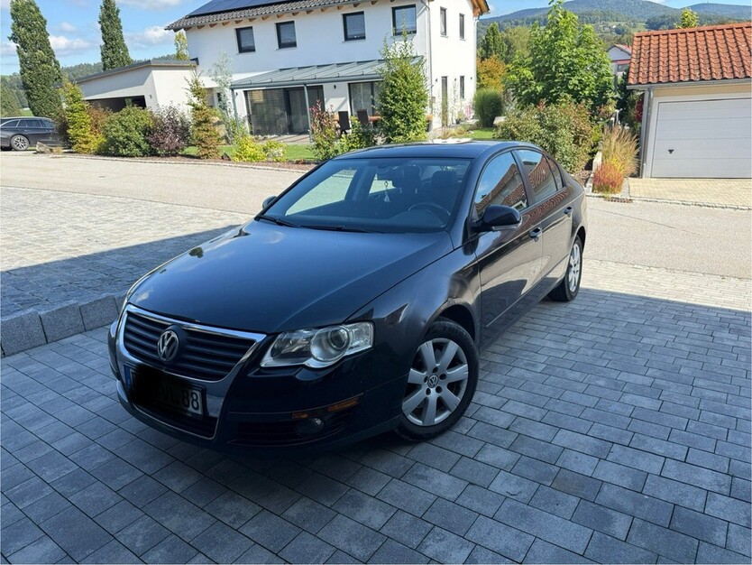 VW Passat 197.000 km 2.200 € Hengersberg 94491
