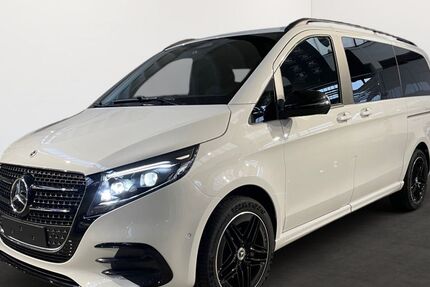 Mercedes-Benz V 300 15.000 km 82.990 &euro; Cottbus 03042