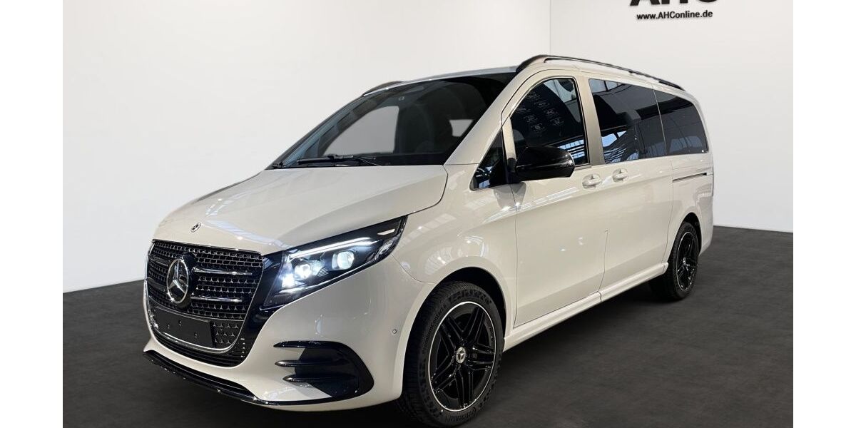 Mercedes-Benz V 300 15.000 km 84.490 &euro; Cottbus 03042