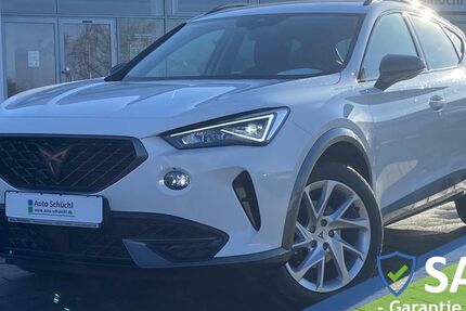 Cupra Formentor 30.465 km 20.848 &euro; Schrobenhausen-Edelshsn. 86529