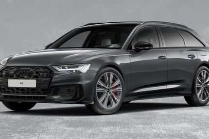Audi A6 10.234 km 61.930 &euro; Hof 95030