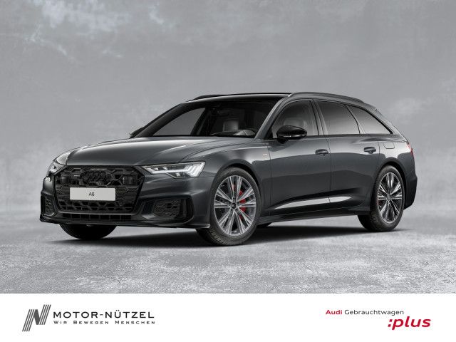 Audi A6 10.234 km 61.930 &euro; Hof 95030
