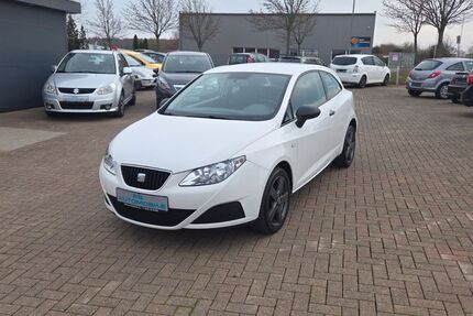 Seat Ibiza 155.000 km 3.500 &euro; Harzgerode 06493