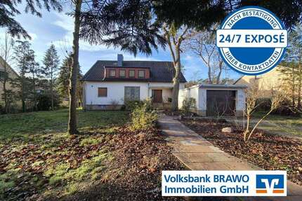 Haus zum Mieten in Gifhorn 1.490 € 157 m² 5 zimmer