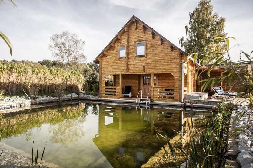 Haus zum Kaufen in Schwimmbach 525.000 € 300 m²