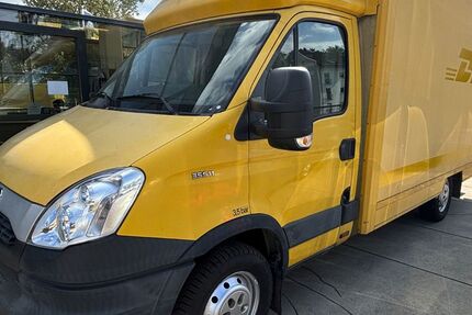 IVECO Andere 95.000 km 8.990 &euro; Neuwied 56564