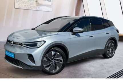VW ID.4 3.965 km 38.850 &euro; Idar-Oberstein 55743