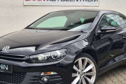 VW Scirocco 140.775 km 8.300 &euro; Tuttlingen 78532