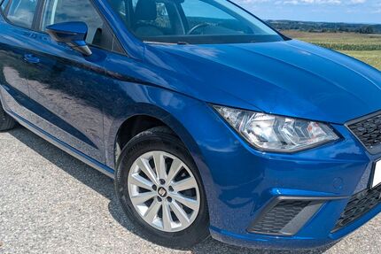 Seat Ibiza 85.000 km 10.400 &euro; Anger 83454